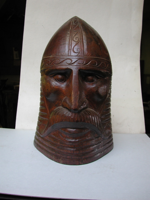 Harold 4