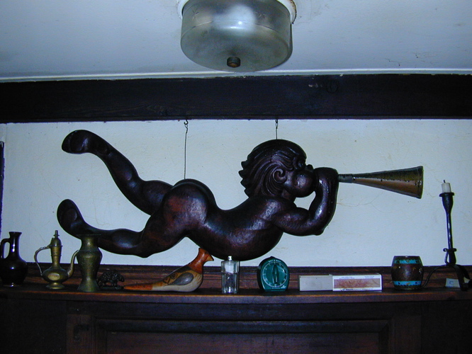 Cherub